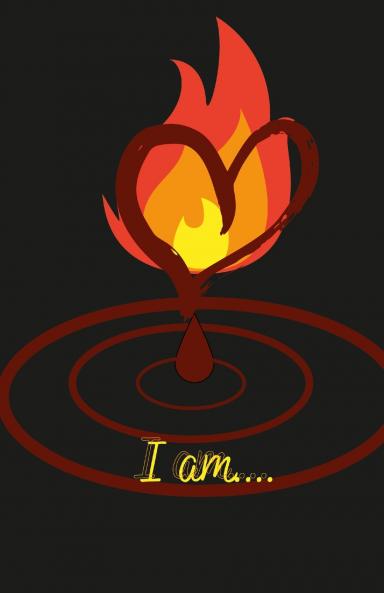 I Am.... A book to Quiet the Hurtful Mind