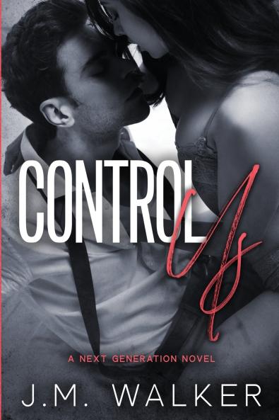 Control Us (Next Generation #1)