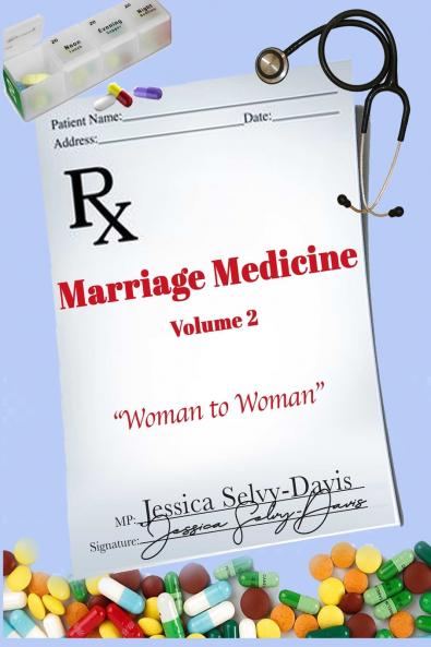 Marriage Medicine Volume 2
