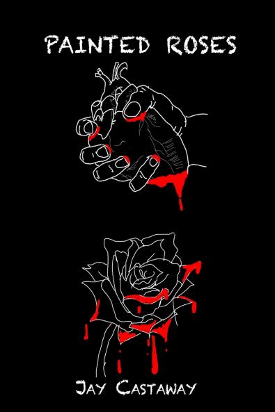 Painted Roses