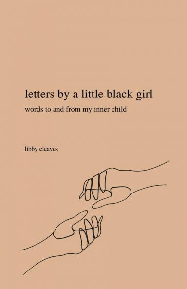 letters by a little black girl