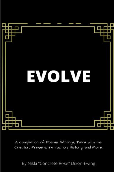 EVOLVE