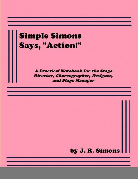 Simple Simons Says Action!
