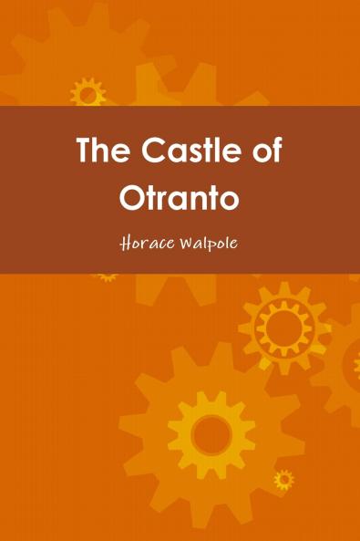 The Castle of Otranto