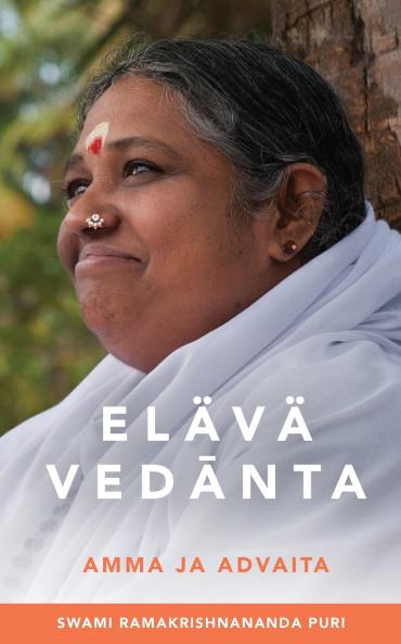 Elävä vedanta
