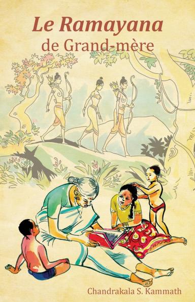 Le Ramayaṇa de Grand-mère