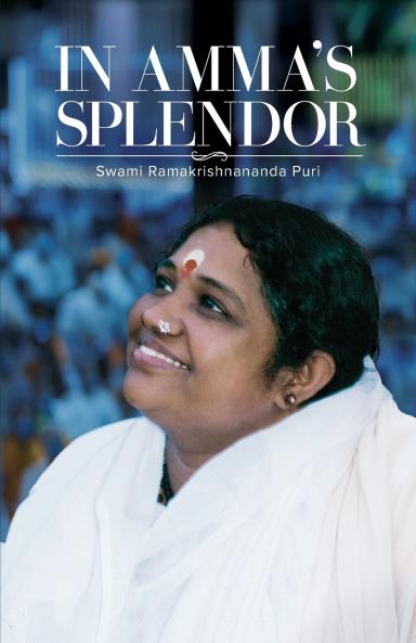 In Amma's Splendor