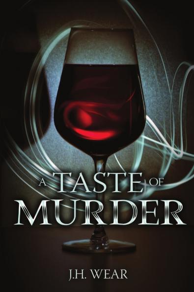 A Taste of Murder