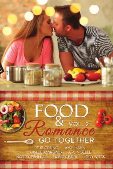 Food & Romance Go Together Vol. 2