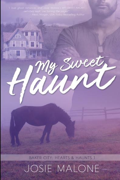 My Sweet Haunt