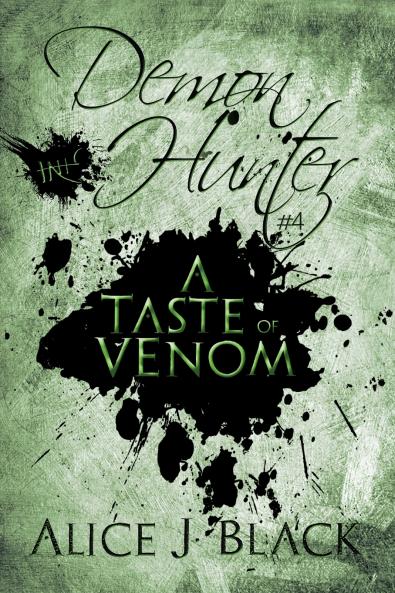 Demon Hunter #4