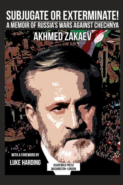 Subjugate or exterminate!