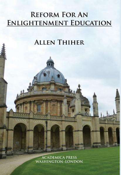 Reform for an enlightenment education