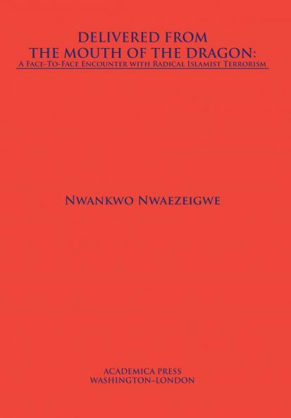 Delivered from the mouth of the dragon