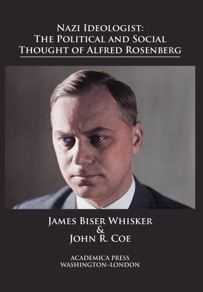 Nazi ideologist