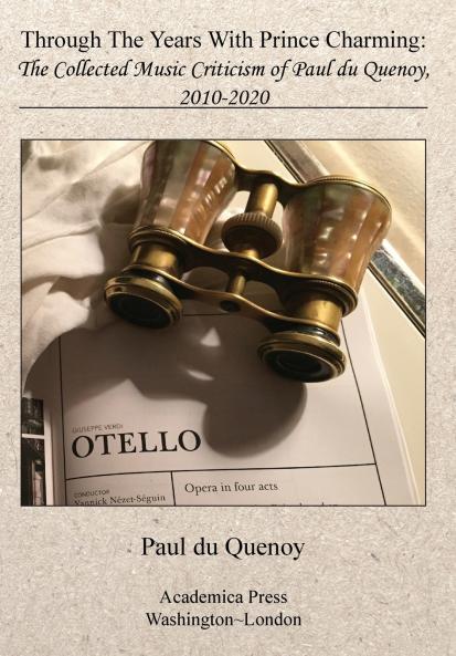 Through the years with prince charming