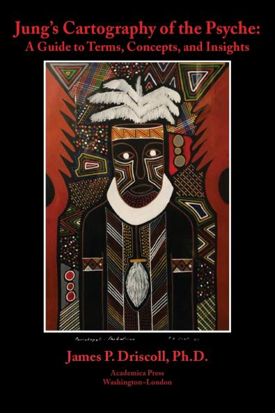 Jung's cartography of the psyche