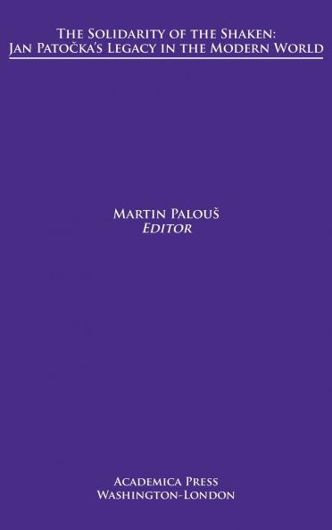 Solidarity of the shaken