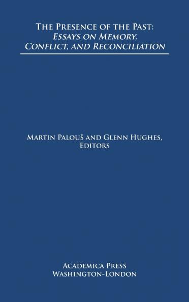 The presence of the past