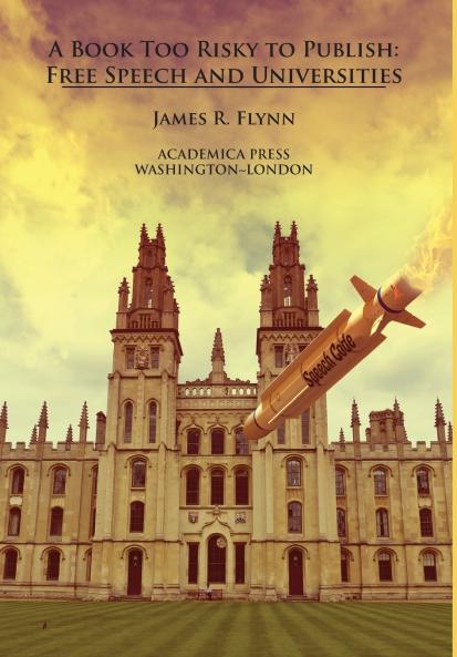 A book too risky to publish