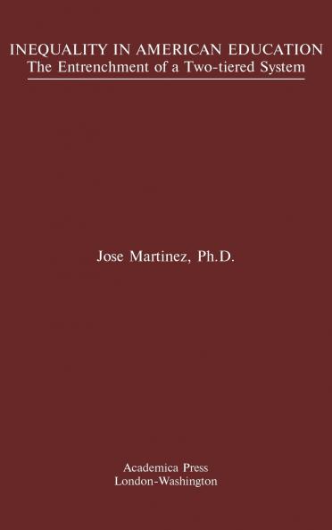 Inequality in American education