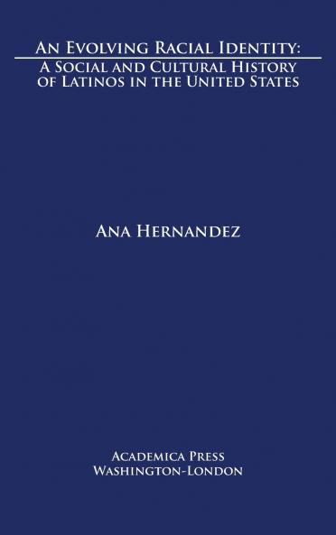 An evolving racial identity