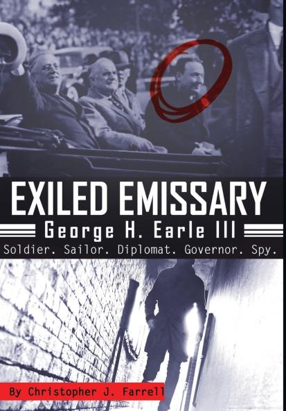 Exiled emissary