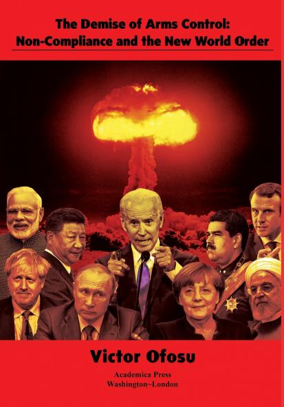 The demise of arms control