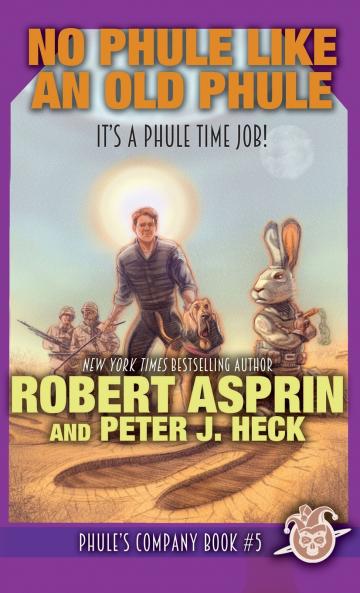 No Phule Like An Old Phule