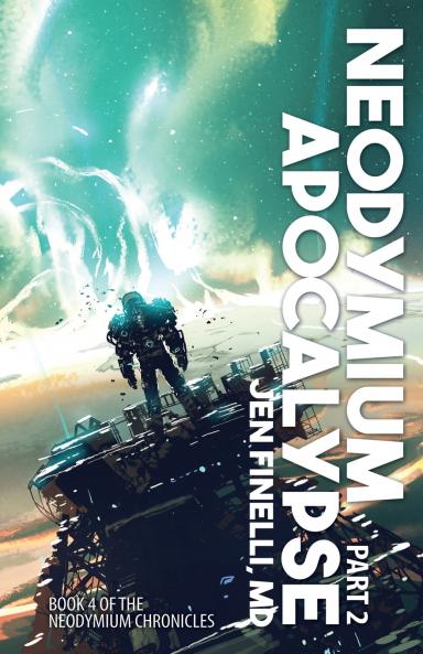 Neodymium Apocalypse Part 2