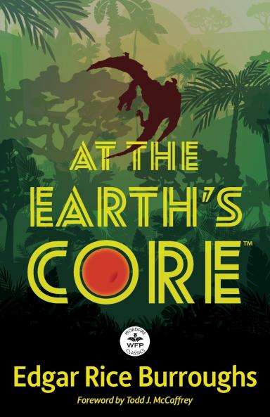 At the Earth's Core