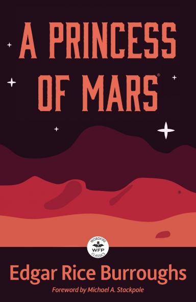 A Princess of Mars