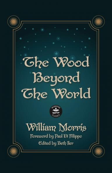 The Wood Beyond the World