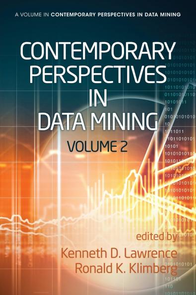 Contemporary Perspectives in Data Mining Volume 2