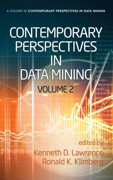 Contemporary Perspectives in Data Mining Volume 2 (HC)