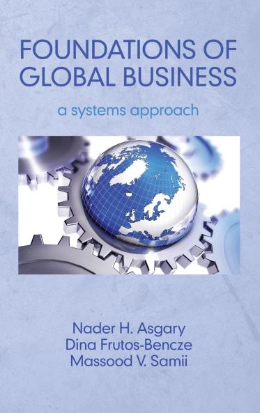 Foundations of Global Business