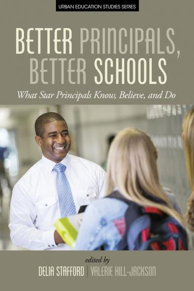 Better Principals Better Schools