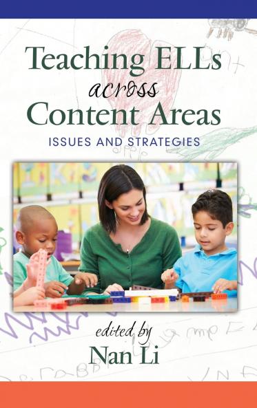 Teaching ELLs Across Content Areas