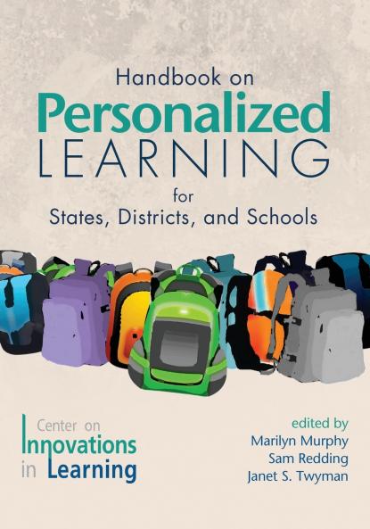 Handbook on Personalized Learning for States Districts and Schools