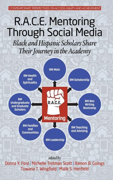 R.A.C.E. Mentoring Through Social Media