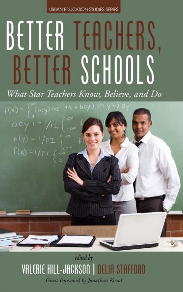 Better Teachers Better Schools