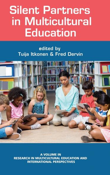 Silent Partners in Multicultural Education (HC)