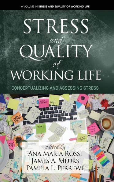 Stress and Quality of Working Life