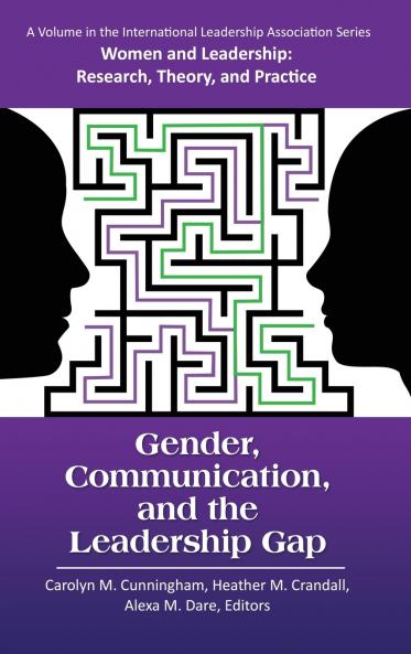Gender Communication and the Leadership Gap