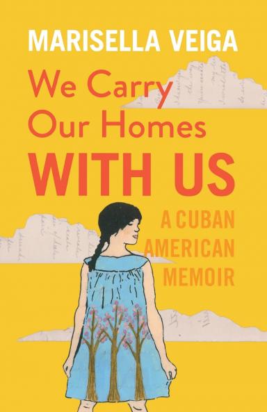 We Carry Our Homes With Us