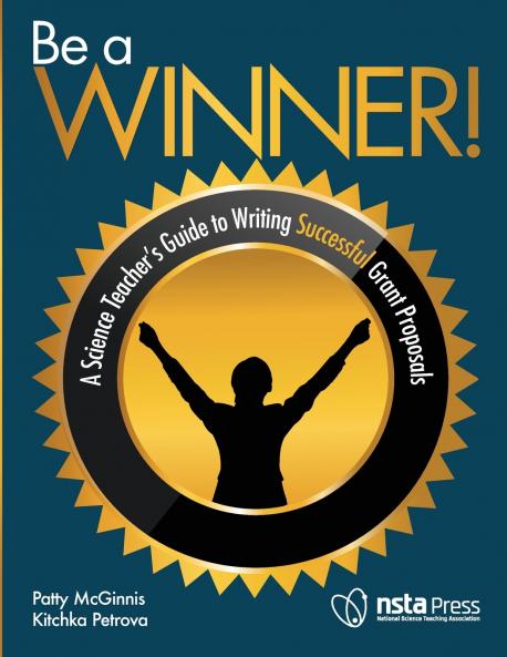 Be a Winner!