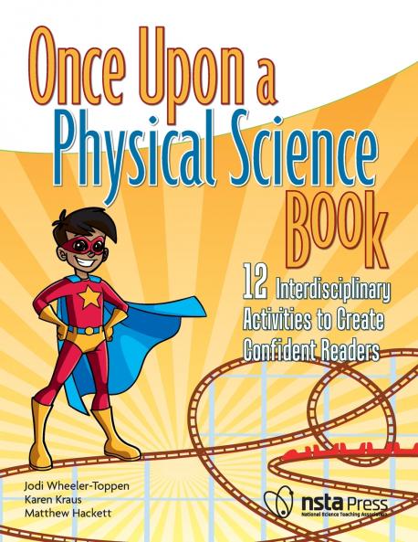 Once Upon a Physical Science Book