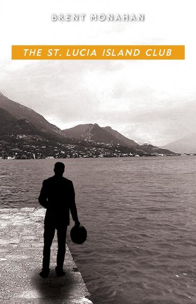 The St. Lucia Island Club