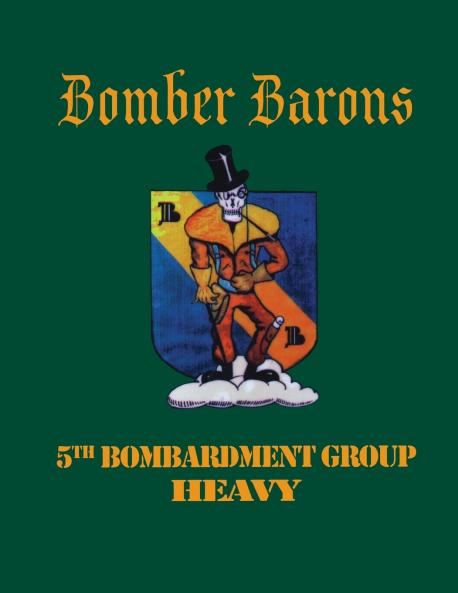 5th Bombardment Group (Heavy)