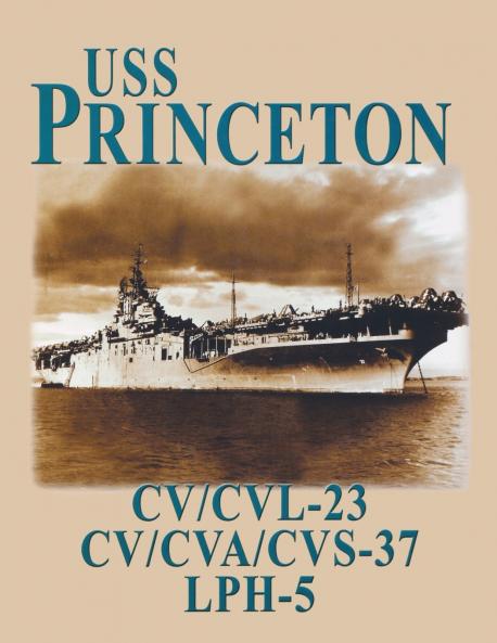 USS Princeton